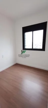 Imagem Apartamento 2 Quartos Santo Andr?(C) - SP - Campestre