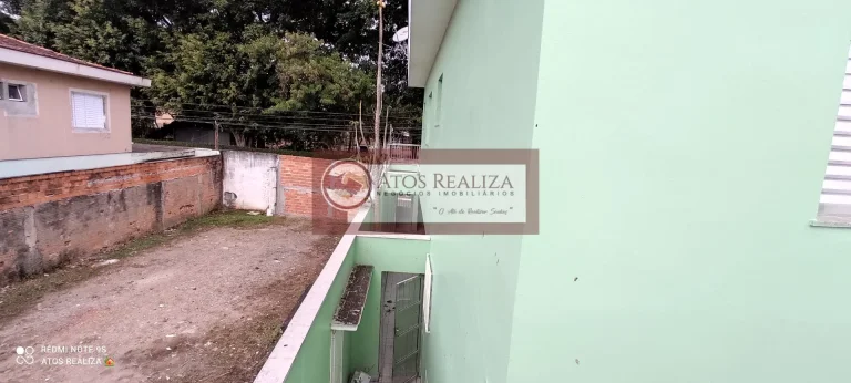 Imagem Venda Sobrado Jardim Ipanema: 4 Dormitórios, 200m² - R$1.100.000