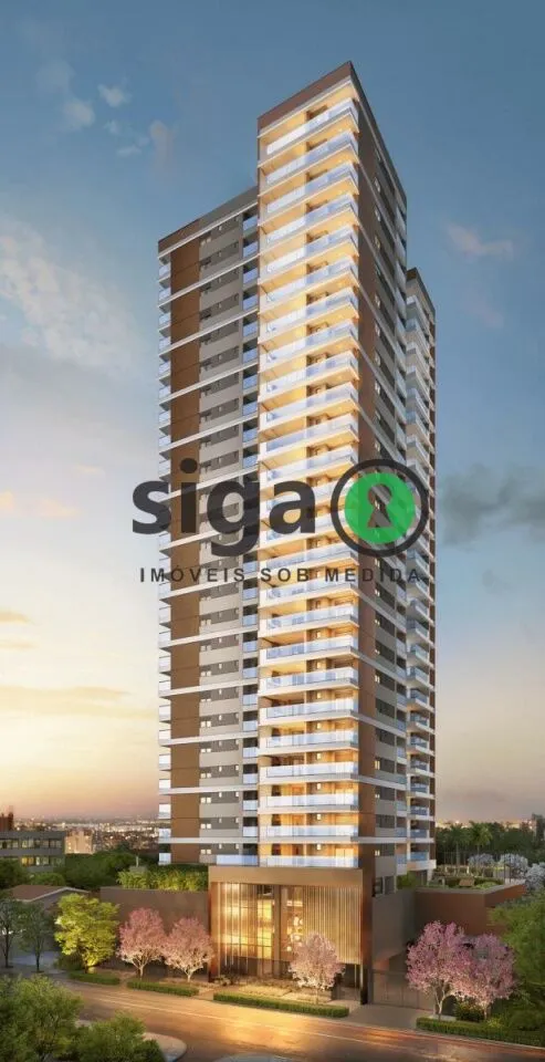 Imagem Studio á venda 21m² localizado no Brooklin/SP