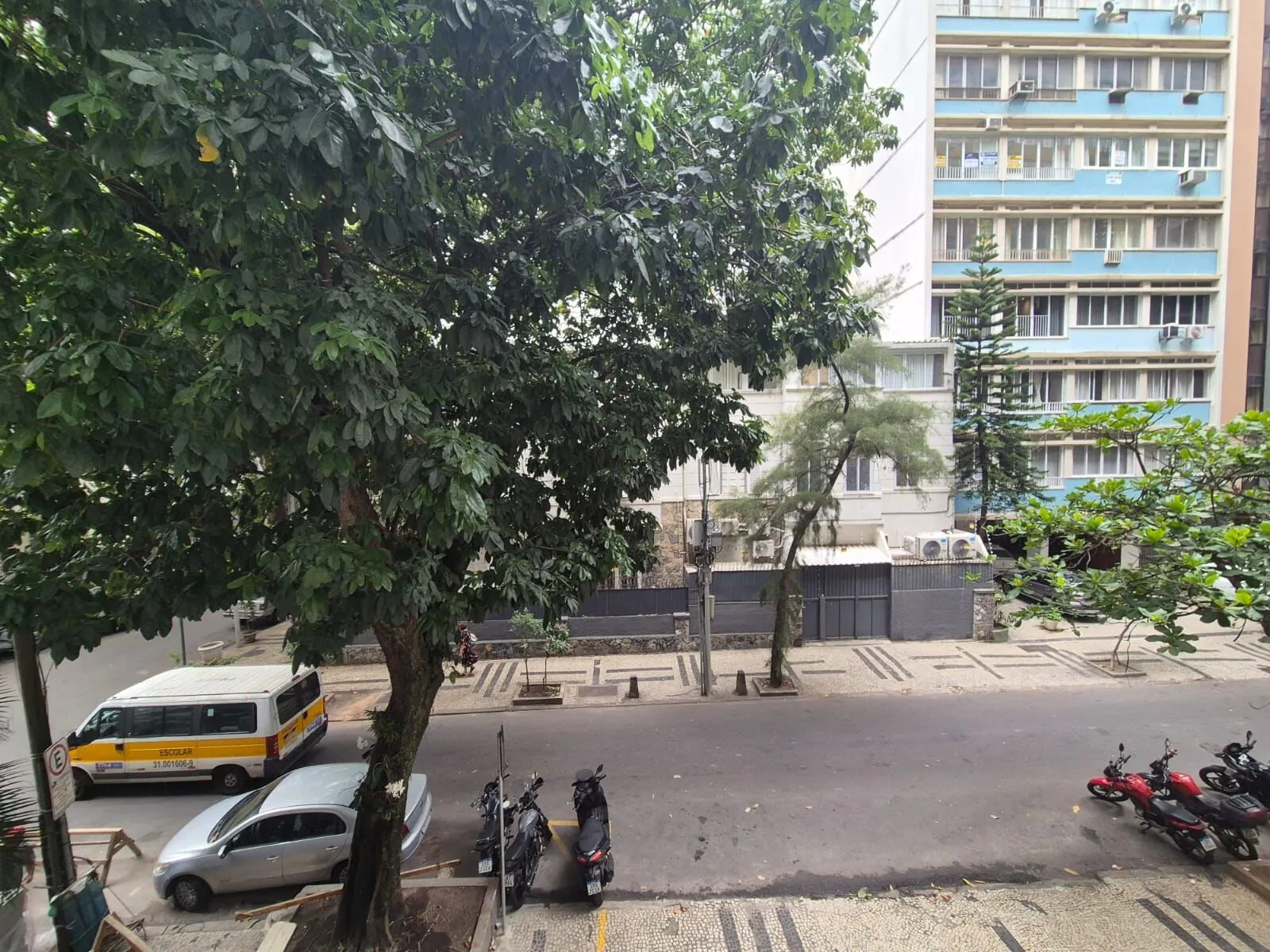 Imagem Apartamento à venda no bairro Copacabana em Rio de Janeiro/RJ