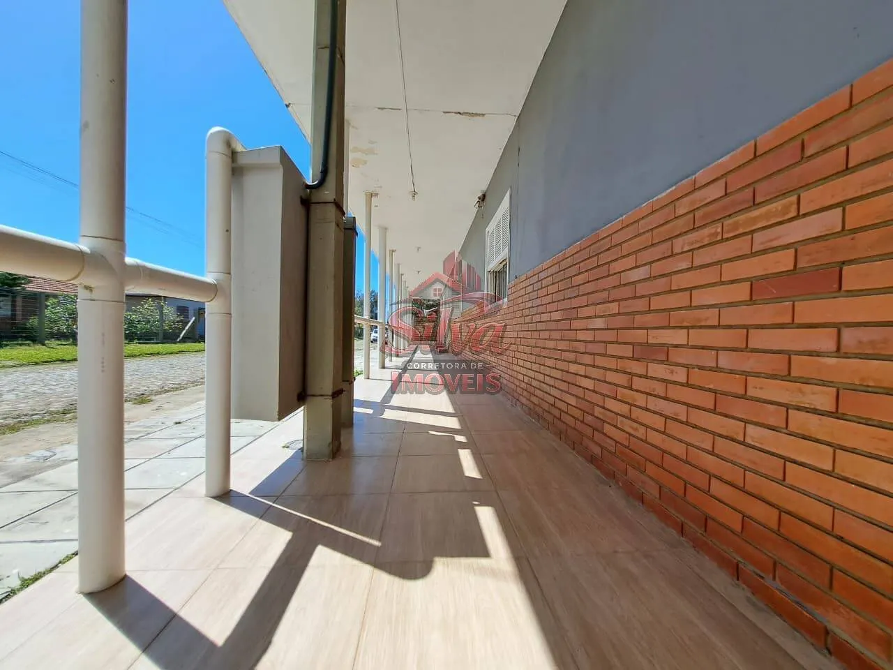Imagem Pousada 16 Kitnets a 200m do Mar