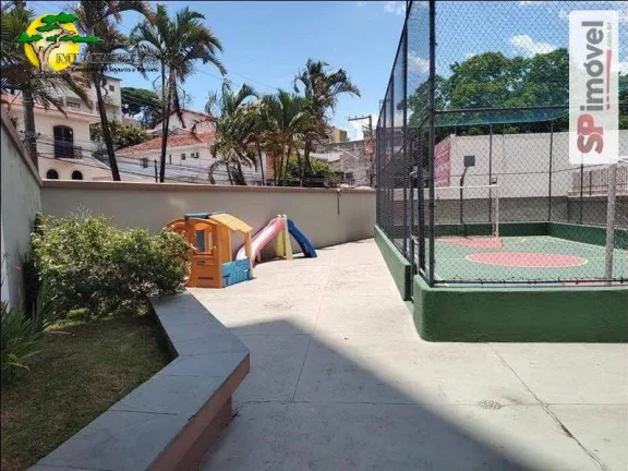 Imagem APTO 62M². 2 DORMS E 2 VAGAS NA VILA ROQUE