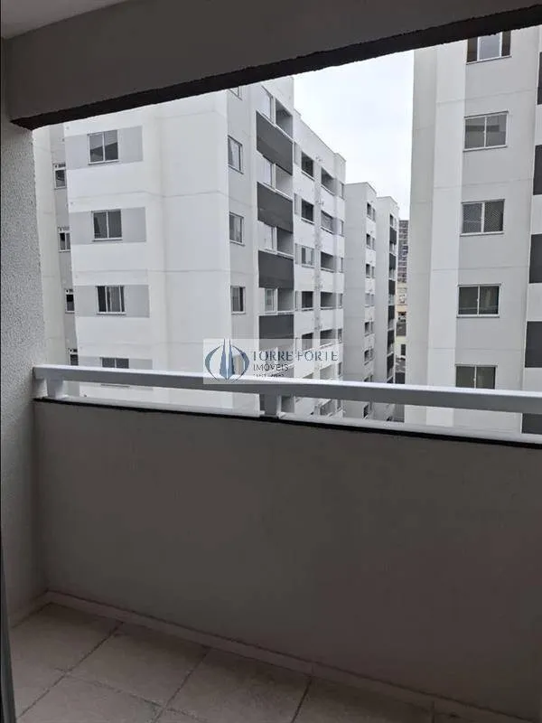 Imagem Apartamento novo, 3 dormitórios, sendo 1 suíte, 1 vaga de garagem, na Mooca