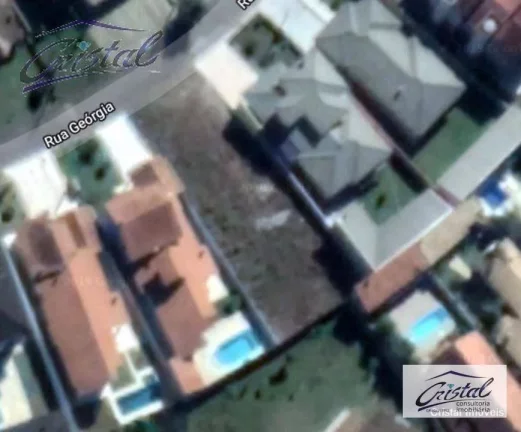 Terreno à venda, 610 m² - Paysage Clair - Vargem Grande Paulista/SP