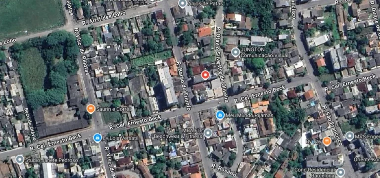 Imagem Apartamento para Venda em Santa Maria / RS no bairro Nossa Senhora do Rosário