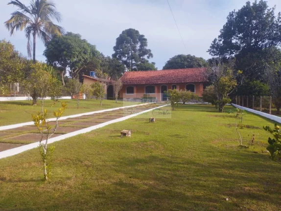 Imagem CHÁCARA JARDIM CANANÉIA
