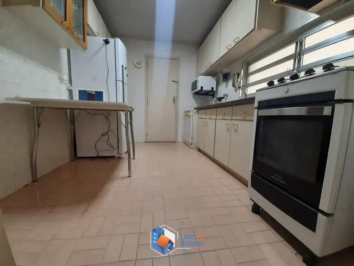 Imagem Apartamento para venda em Vila Pirajussara com 4 quartos, 99m²