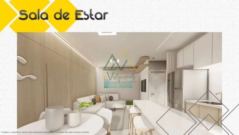 Imagem Apartamento à venda no bairro Weissópolis - Pinhais/PR