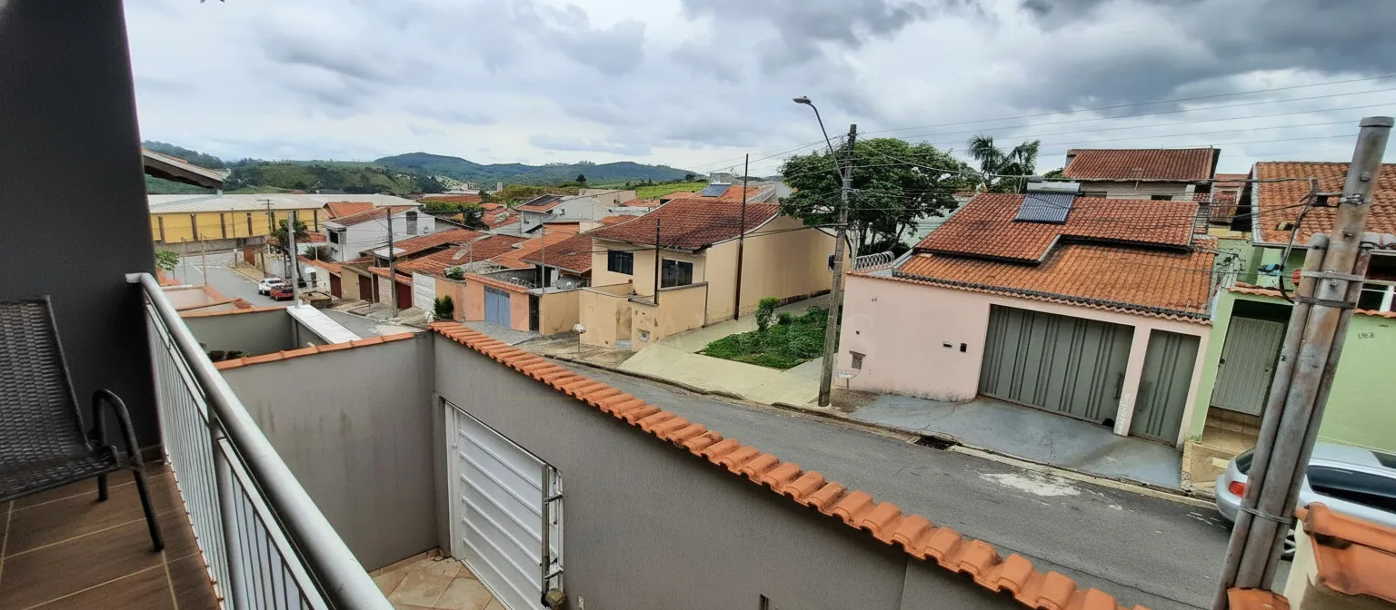Imagem Casa 3 quartos à venda em Residencial Santa Clara, Poços de Caldas