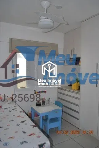 Imagem QUADRA 101 AGUAS CLARAS Residencial Apê 2 quartos 1 suite 1 Vaga 59 m²