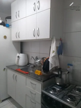 Imagem [Apartamento - Venda][Zona Norte] R$320.000,00
