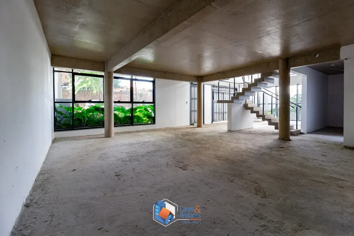 Imagem Casa comercial para venda e locação em Sumaré, 512m²