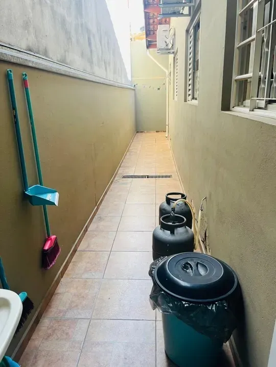 Imagem Casa sobrado Localizada no Wanel Ville IV!
