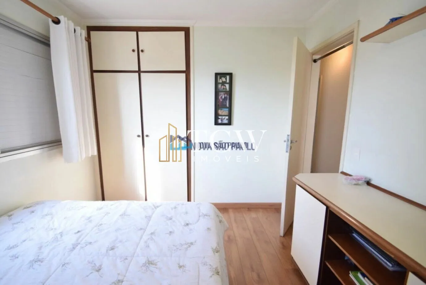 Imagem Apartamento à venda no bairro Planalto Paulista - São Paulo/SP, Zona Sul