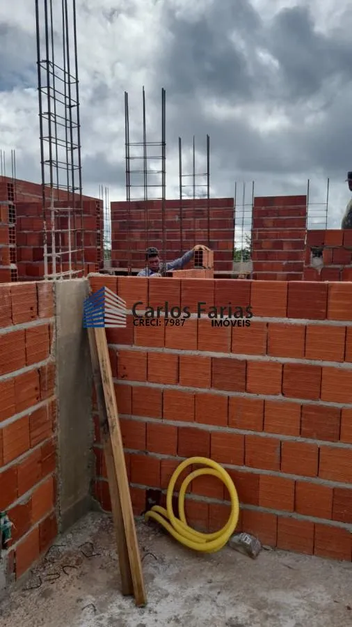 Imagem Casa em Condomínio para Venda em Brasília, Setor Habitacional Tororó (Jardim Botânico), 3 dormitórios, 2 suítes, 3 banheiros, 2 vagas