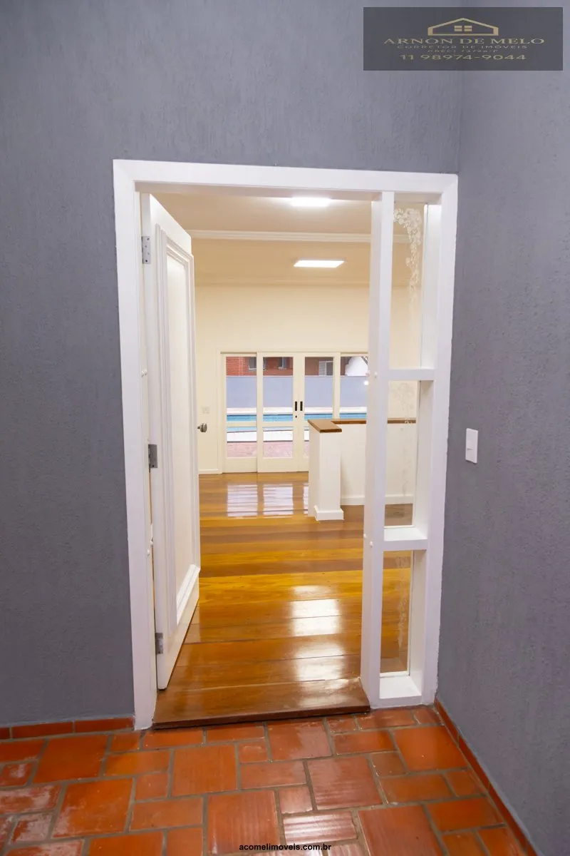 Imagem Casas para locação em Santana de Parnaiba no bairro Residencial Nove-Alphaville