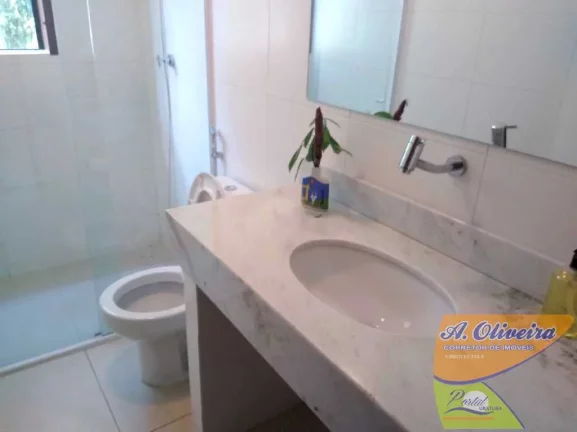 Imagem Casa 03 dormitório (sendo 02 suítes) - prumirim