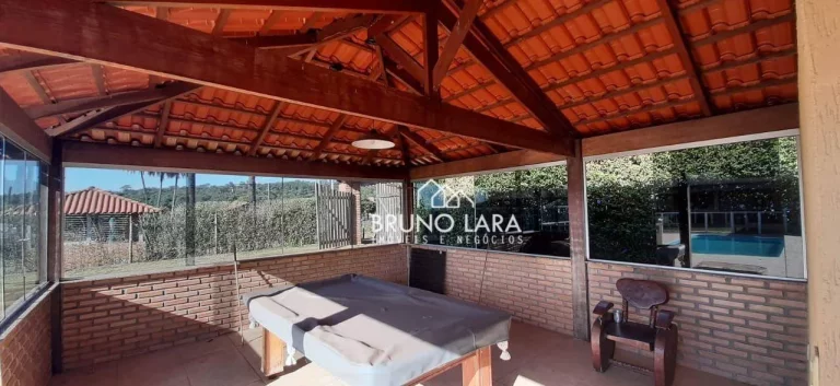 Imagem Sitio à venda no Vivendas Santa Mônica