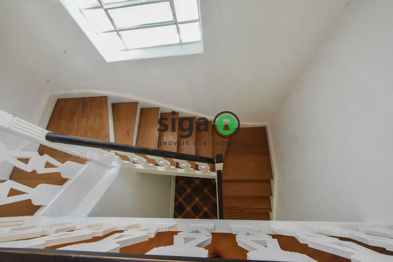 Imagem CASA PARA LOCAÃO