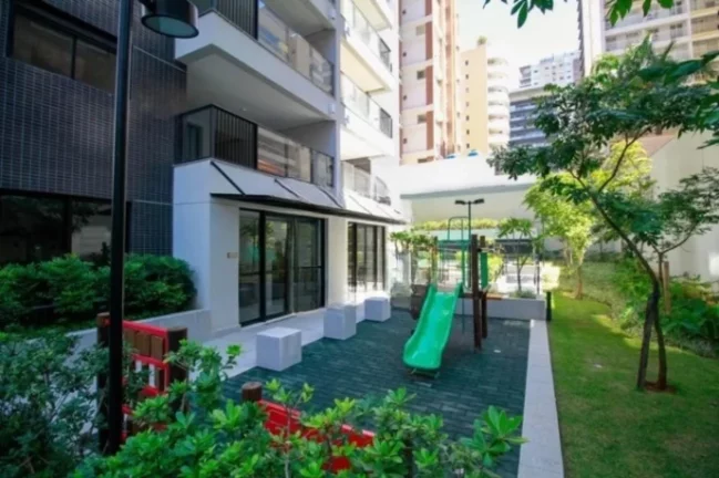 Imagem CONTEMPORÂNEO JARDINS - KALLAS - Apto de 74m² (Revenda), próximo à estação Oscar Freire do metrô!