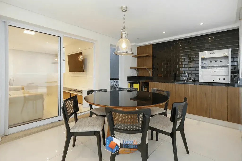 Imagem Apartamento à venda 2 Quartos 1 Suite 1 Vaga 79M² Água Branca São Paulo - SP
