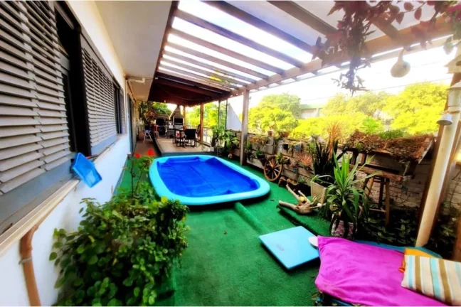 Imagem Casa para venda no bairro Centro em Sapiranga