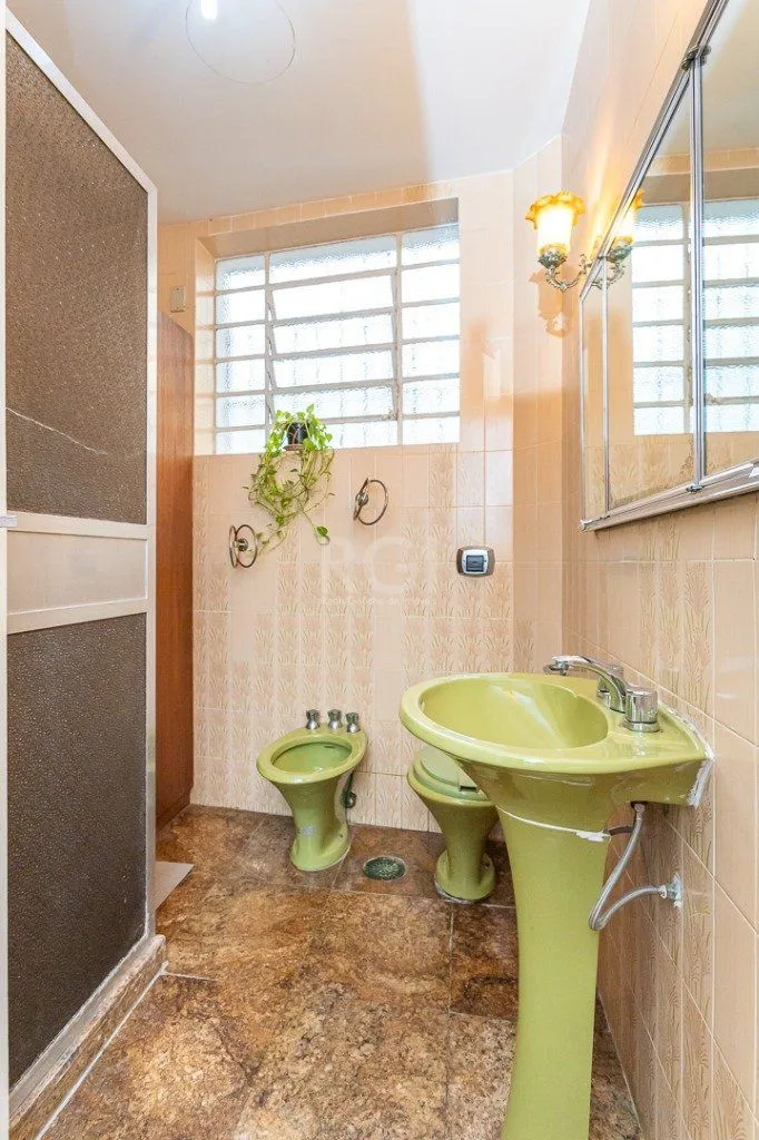 Imagem Casa no bairro Petrópolis de 3 dormitórios