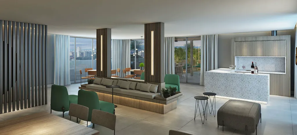 Imagem Duo E-Residence - Duo E-Residence