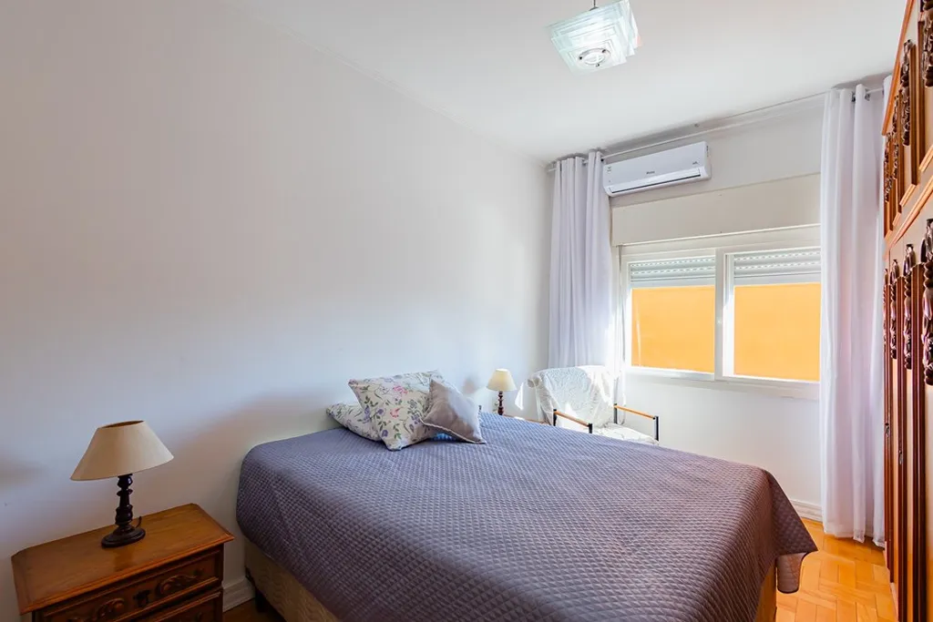 Imagem Apartamento em Centro Histórico