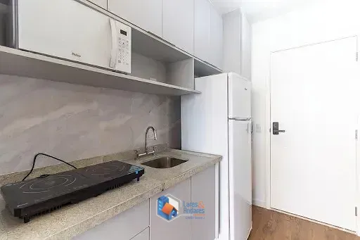 Imagem Studio à venda, Perdizes, São Paulo, SP