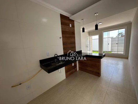 Imagem Casa à venda em Igarapé Bairro Cidade Nova