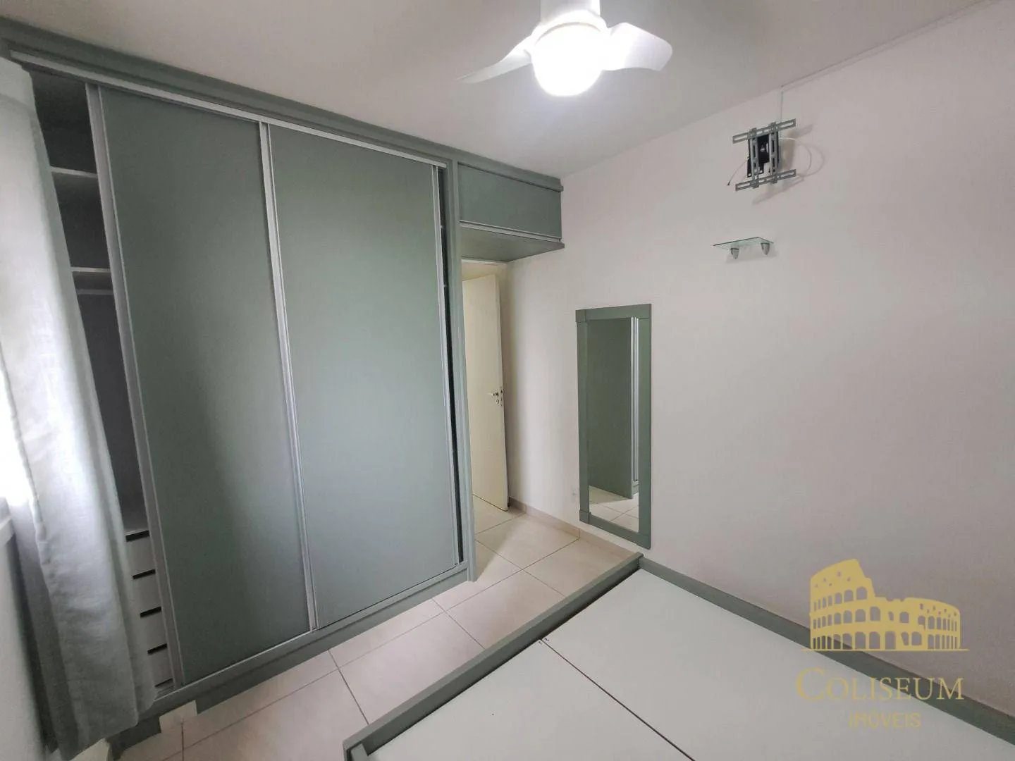 Imagem Apartamento à venda, 40 m² por R$ 345.000,00 - Aviação - Praia Grande/SP