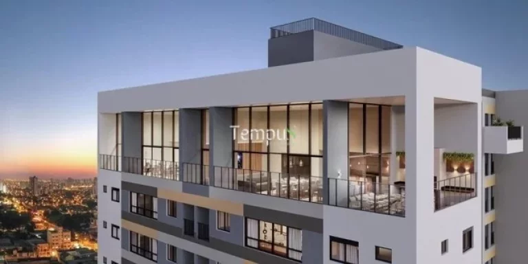 Imagem Full Bueno - Apartamento Alto Padrão em Setor Bueno, Goiânia/GO