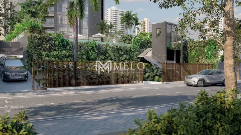 Imagem Oportunidade em BOA VIAGEM: 131m², 03qts, 03suites ,02vagas..