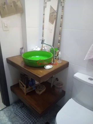 Imagem Apartamento 2 dormitórios suíte Marapé