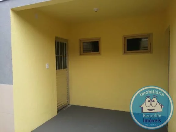 Imagem Vendo Conjunto Residencial com 07 Unidades em Porto Seguro