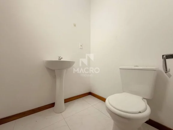 Imagem Cobertura duplex | Vila Lalau | 3 quartos (1 suíte) | 195m²