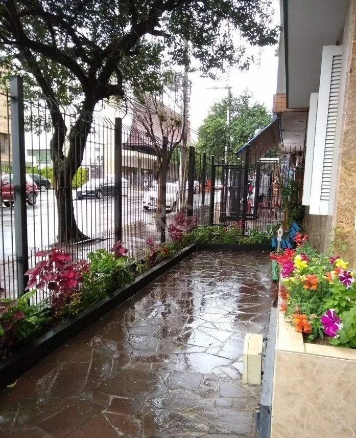 Imagem Apartamento 2 dormitórios à venda Centro Histórico Porto Alegre/RS