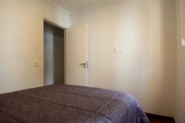 Imagem Apartamento à venda em São Paulo, Vila Andrade, com 2 quartos, 59m2