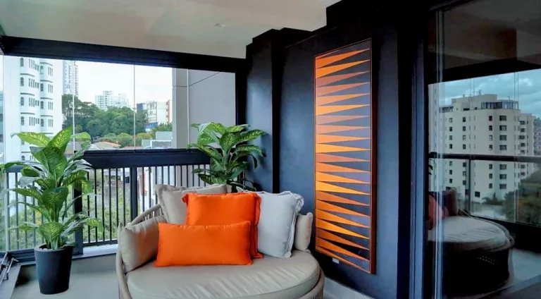 Imagem Apartamento à Venda no Alto de Pinheiros Com 3 Dormitórios e 2 Vagas