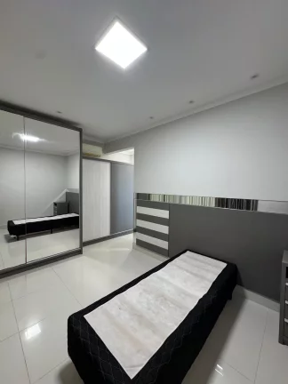Imagem Residencial Cayman