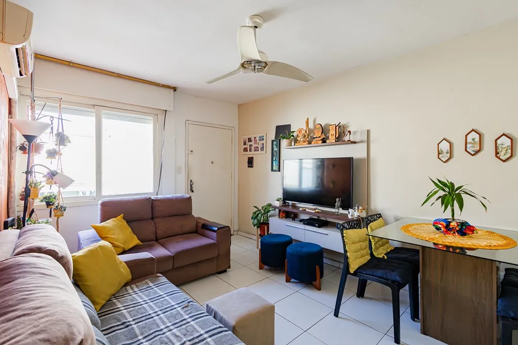 Imagem Apartamento em Vila Ipiranga