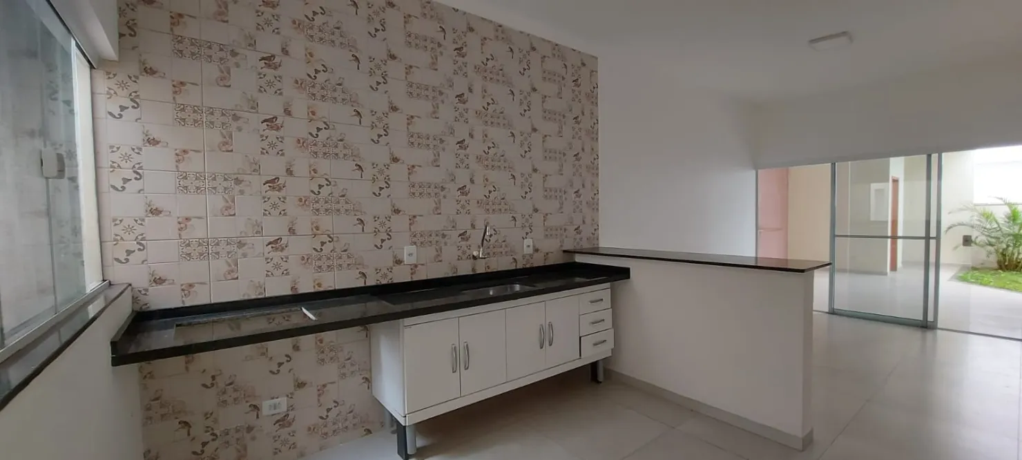 Imagem Casa à venda 3 Quartos, 1 Suite, 2 Vagas, 271M², Condomínio Village do Sol, Pindamonhangaba - SP | Condomínio Village do Sol