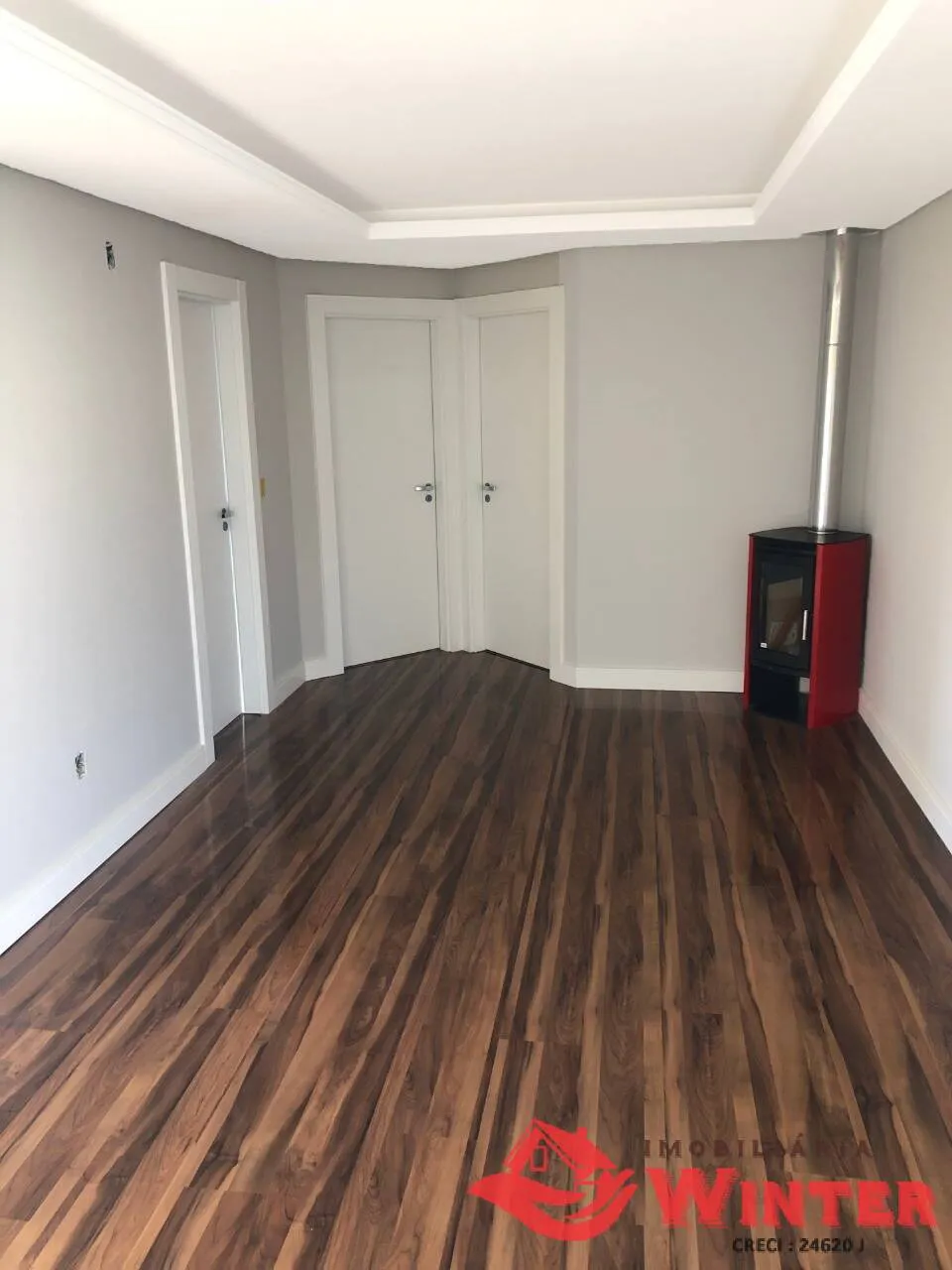 Imagem Apartamentos de alto padrão em Nova Petrópolis