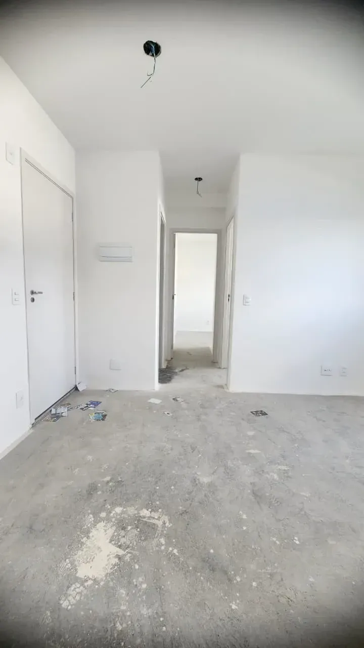 Foto do imóvel Apartamento com 2 Quartos à Venda, 39 m² em Vila Vermelha - São Paulo