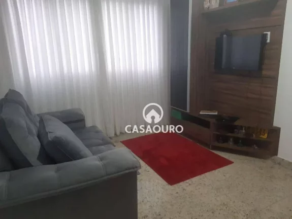 Imagem Apartamento com 2 quartos à venda, 67 m² por R$ 900.000 - Carmo - Belo Horizonte/MG