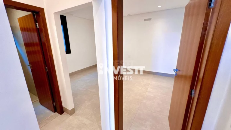 Imagem Casa térrea à venda no Jardins Itália - Goiânia/GO