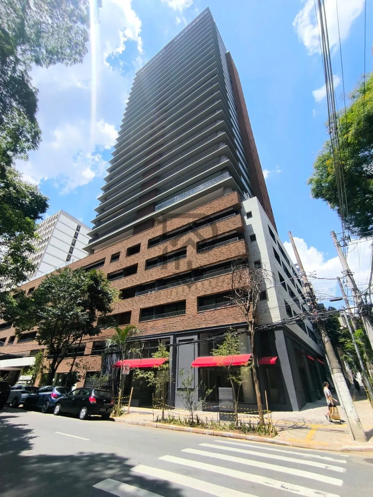 Imagem Apartamento Alto Padrão decorado paraiso proximo ibirapuera