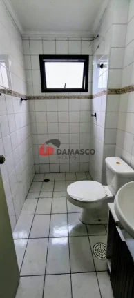Imagem Apartamento para Venda 2 Quartos, 1 Vaga, Barcelona, São Caetano do Sul - SP
