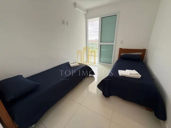 Imagem Apartamento para alugar mobiliado 2 dormitórios 2 vagas Edifício Amadeus Jardim das Colinas